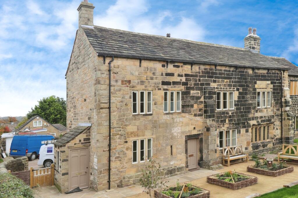 Main image of property: Woodhall Road, Calverley, Pudsey, West Yorkshire, LS28