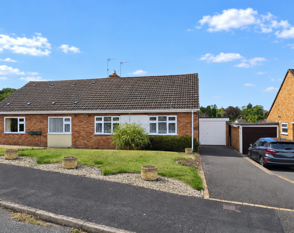 Main image of property: Comber Grove,Kinver,Stourbridge,DY7 6EN