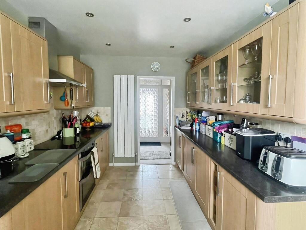 House in Leicester - View 3