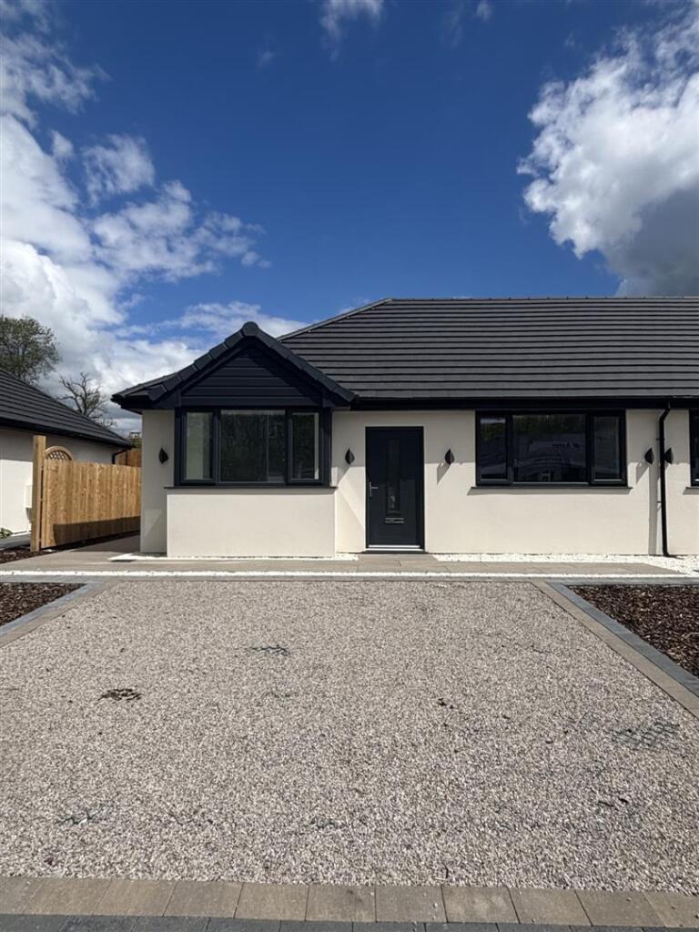 Main image of property: Liverpool Road East, Church Lawton, Nr Kidsgrove