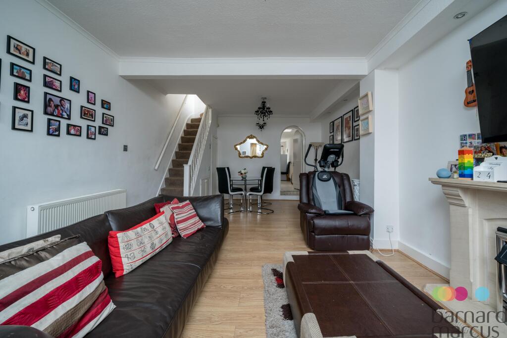 House in London - View 5