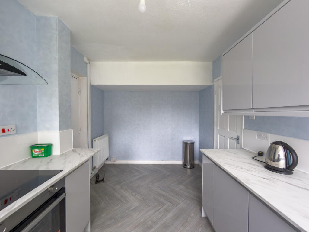 House in Sacriston, Daisy Hill - View 5