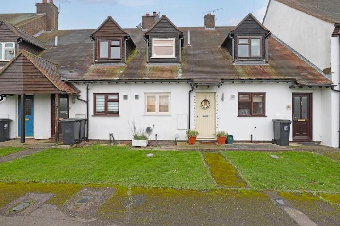 Main image of property: The Village, Willingale, CM5