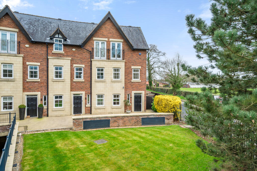 Main image of property: Merrymans Lane, Alderley Edge, Cheshire, SK9