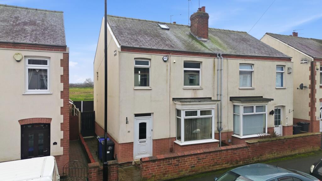 Main image of property: Finch Road, Balby, Doncaster DN4