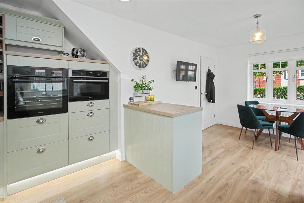 House in Northampton, Thrapston - View 4