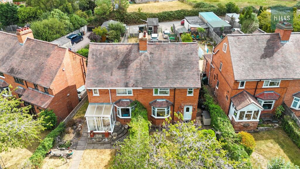 Main image of property: Windmill Cottages, Claines, WR3