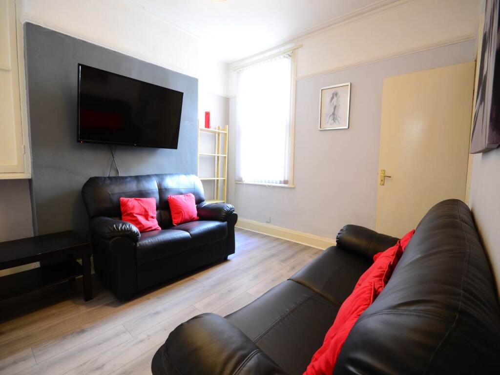 Main image of property: Edinburgh Road, Kensington Fields, Liverpool