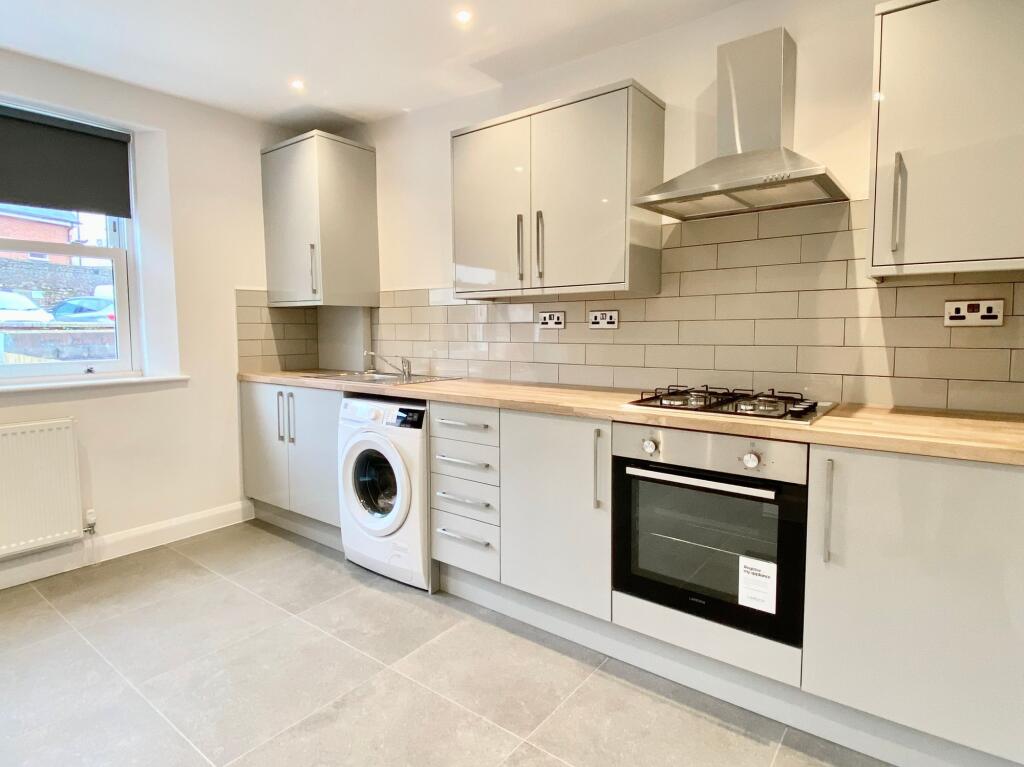 Main image of property: Faulkner Road, Newport, NP20