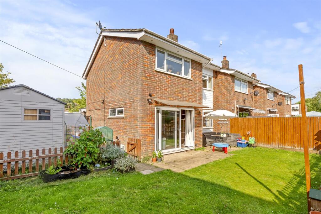 Main image of property: Mill End Road, High Wycombe