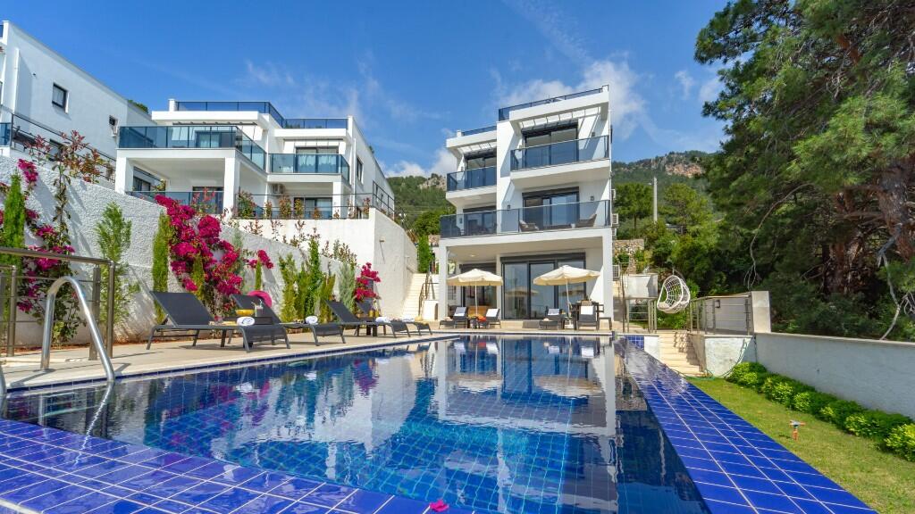 Main image of property: Faralya, Oludeniz, Mugla