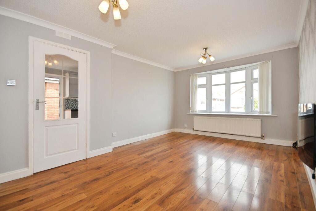 Saville Way, Warsop, Mansfield, NG20 - View 5