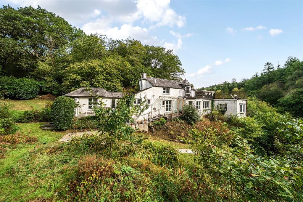 Main image of property: Burlawn, Wadebridge, Cornwall, PL27