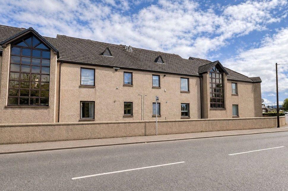Main image of property: Pansport Court, Elgin, Moray, IV30