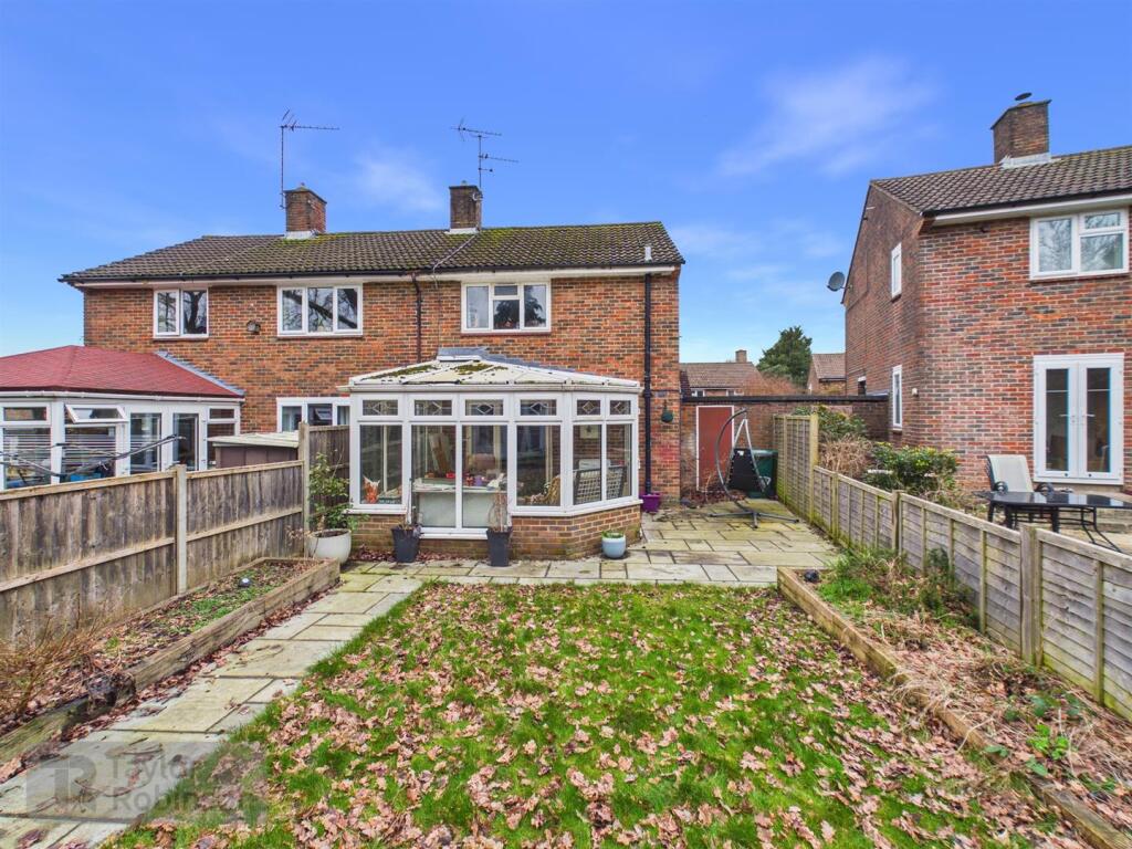 Main image of property: The Pasture, Pound Hill, Crawley