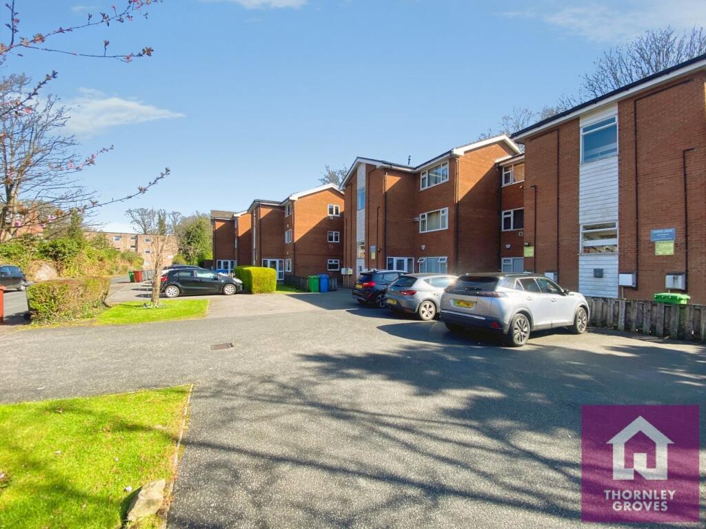 Main image of property: Aldborough Close, Manchester, Greater Manchester, M20