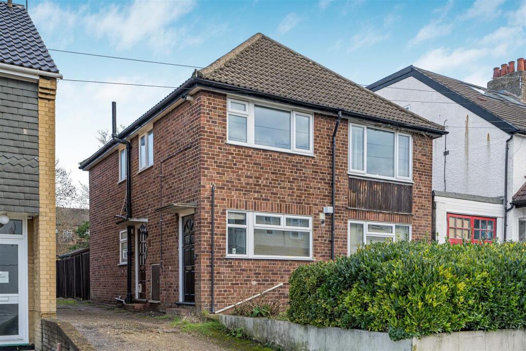 Main image of property: Carshalton Grove, Sutton