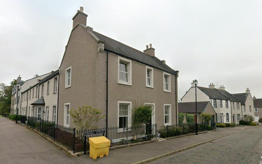 Main image of property: Firhill Street, Ellon, AB41