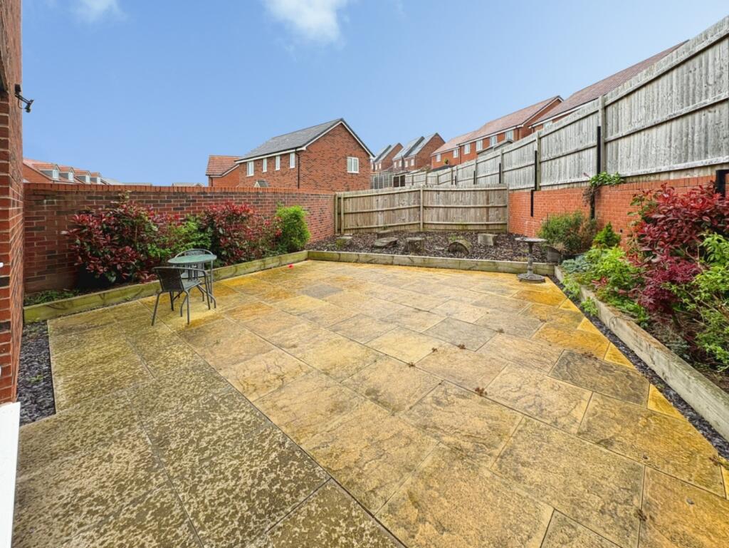 Additional image 2 of Ingram close