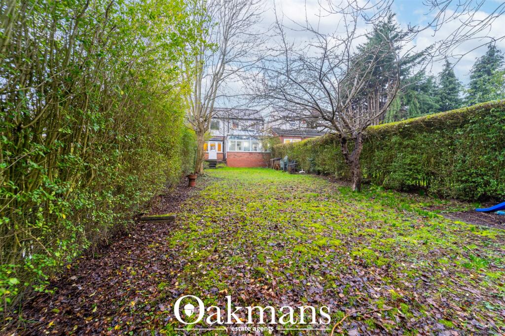 Additional image 28 of Balden Road, Harborne, Birmingham, West Midlands, B32