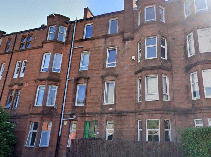 Main image of property: Wellshot Road, Glasgow, Strathclyde, G32