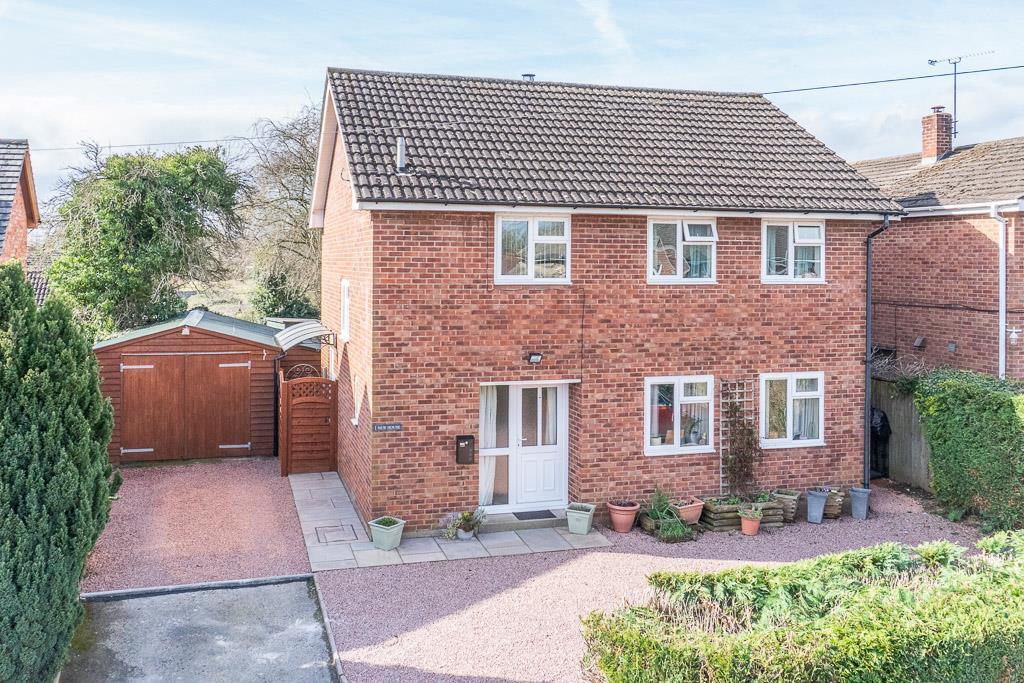 Main image of property: Wyson, Brimfield, Ludlow