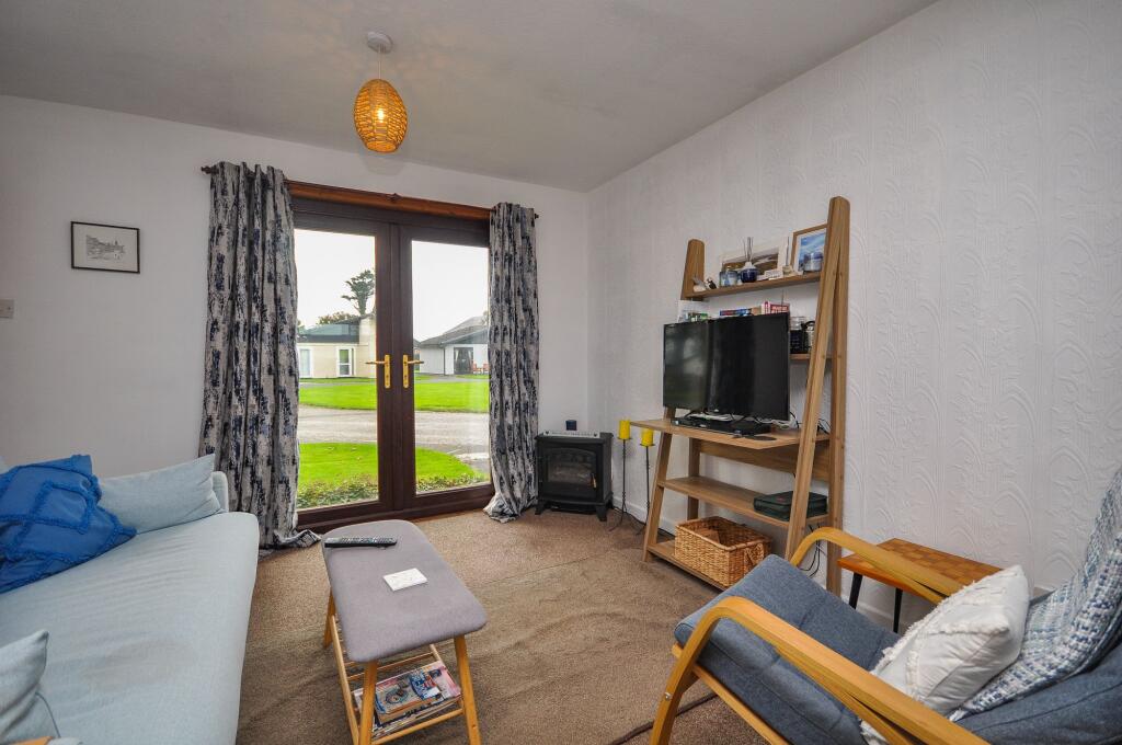 House in Dumfries - More