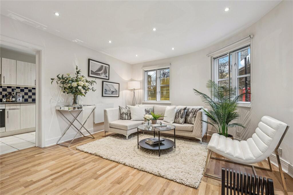 Main image of property: Dove Road, London, N1