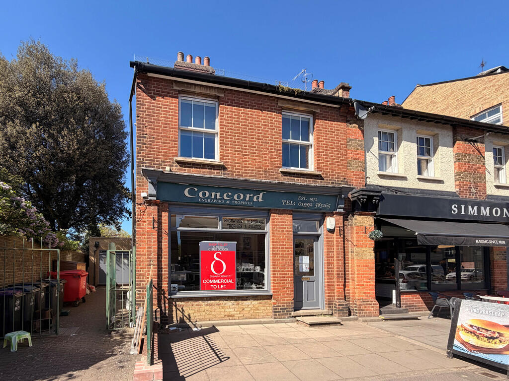 Main image of property: Ware Road, Hertford