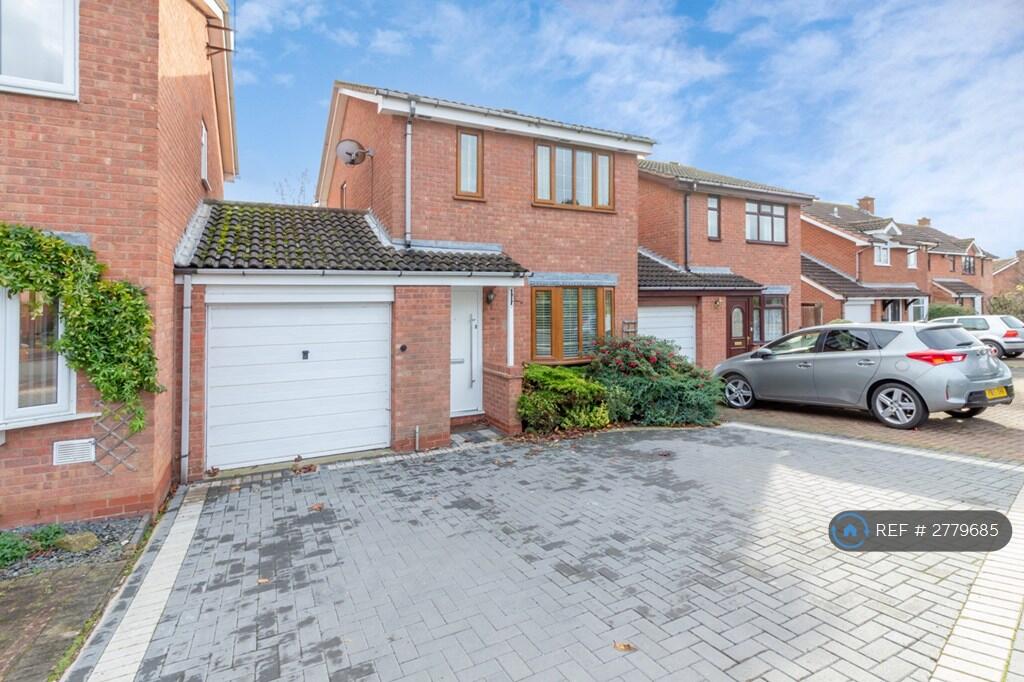 Main image of property: Foxglove Road, Worcester, WR5