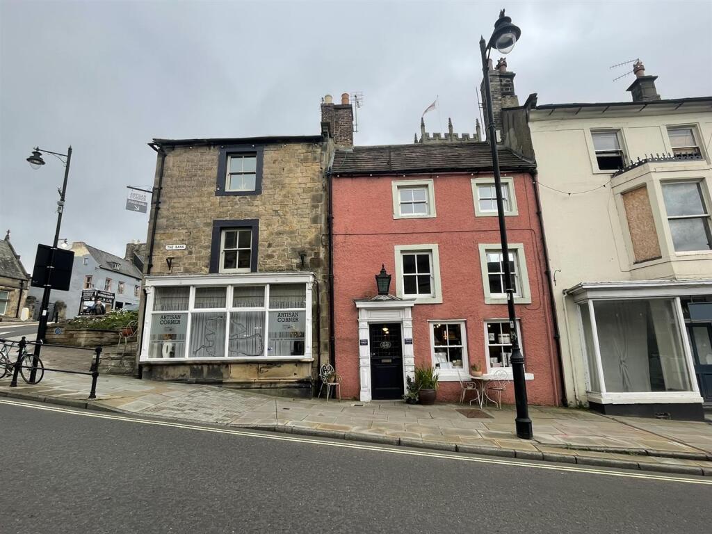 Main image of property: The Bank, Barnard Castle