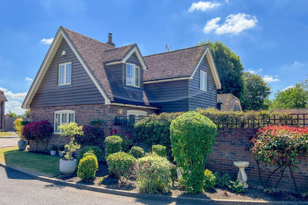 Main image of property: Farriers Close, Preston Candover