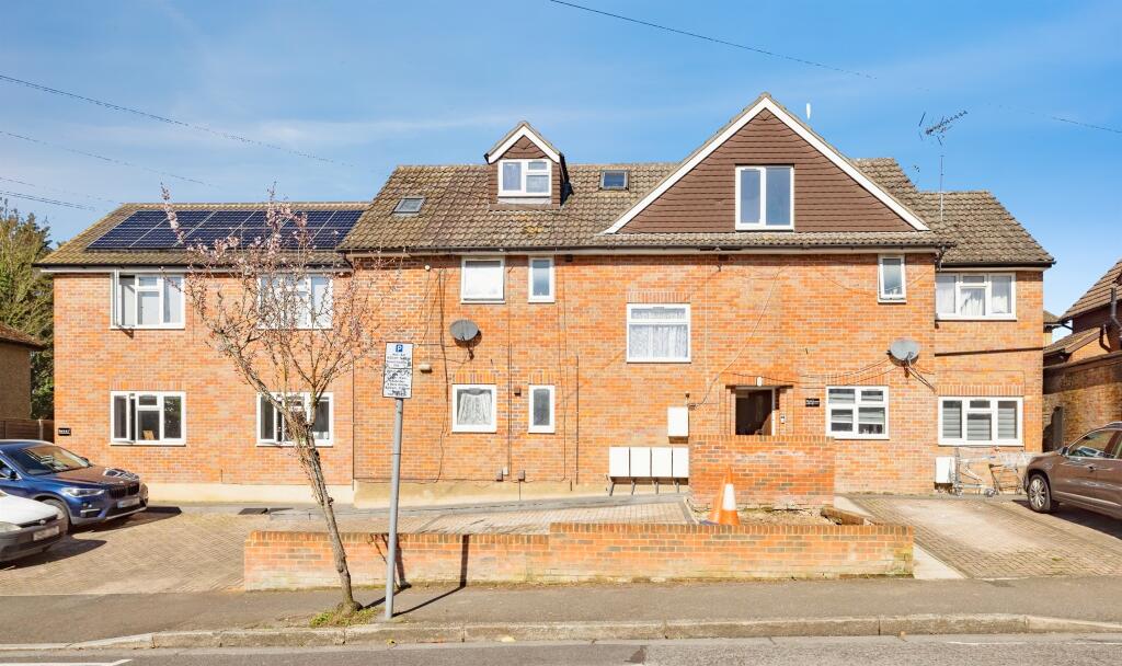 Main image of property: Mildred Avenue, Watford