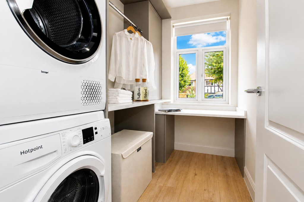 Apartment in London, Sanderstead - More