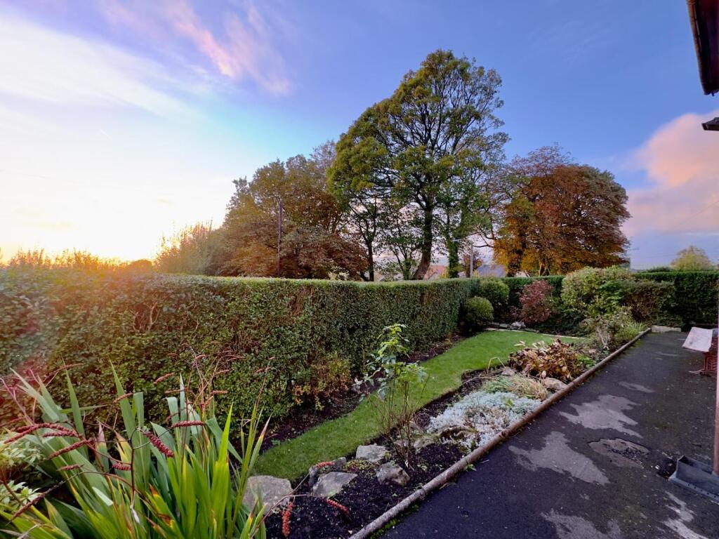 The Crescent, Burnley - View 5