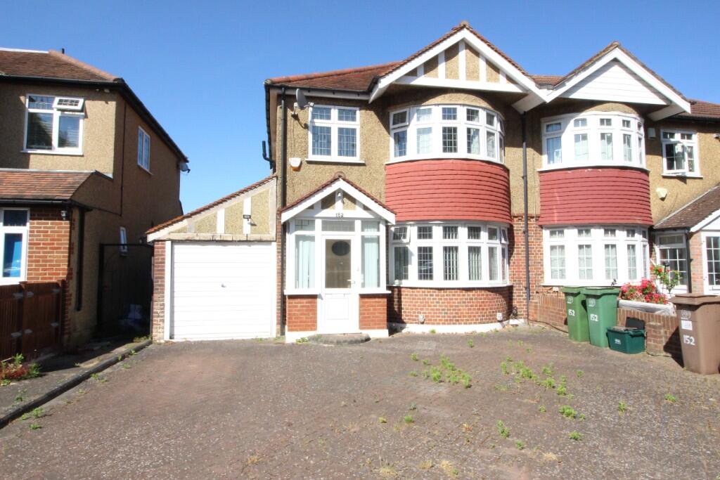 Main image of property: Church Hill Road, North Cheam, SM3