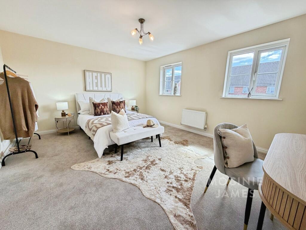 Ffordd Nowell, Penylan, Cardiff photo 2