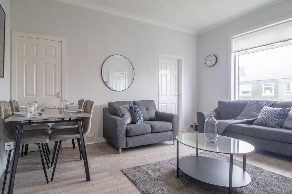 Main image of property: Hartlaw Crescent, Glasgow, G52