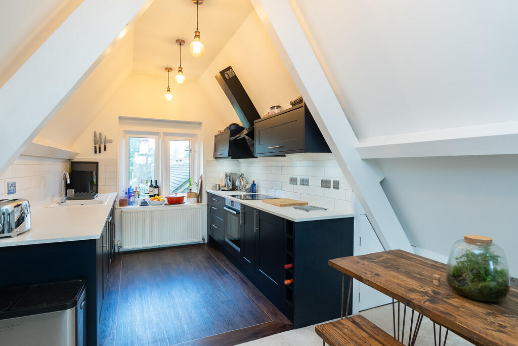 Apartment in Redhill - View 4