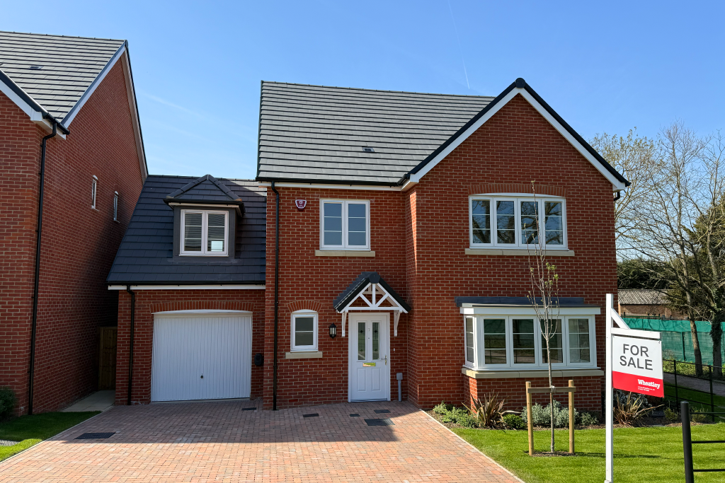 Main image of property: Pecks Hill,
Nazeing,
Waltham Abbey,
EN9 2BU