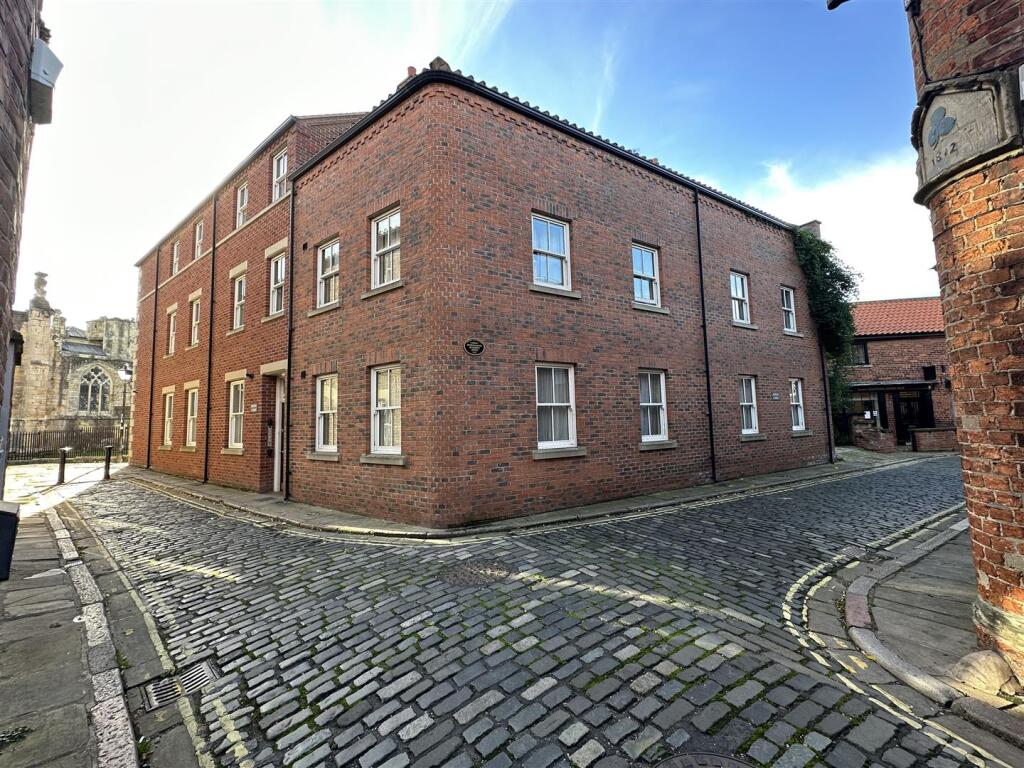 Main image of property: Bishops Court Howden