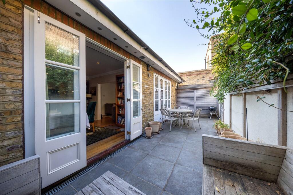 Main image of property: Kew Foot Road, Richmond, TW9