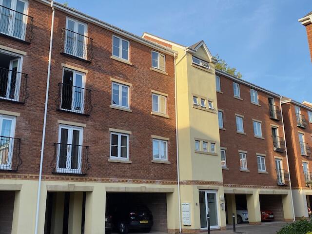 Main image of property: Rowsby Court, Pontprennau, CARDIFF