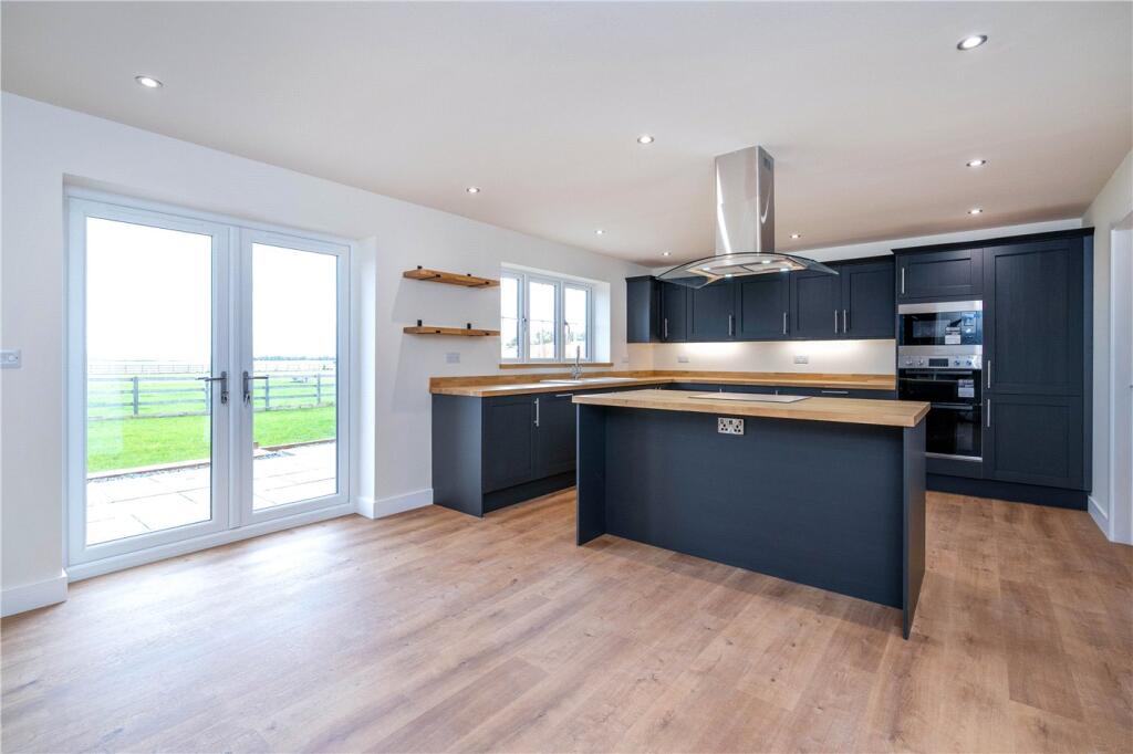 House in Nottingham - More