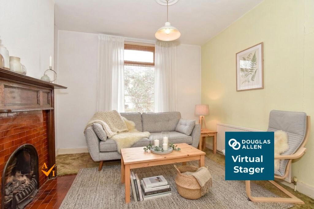 House in London - View 4