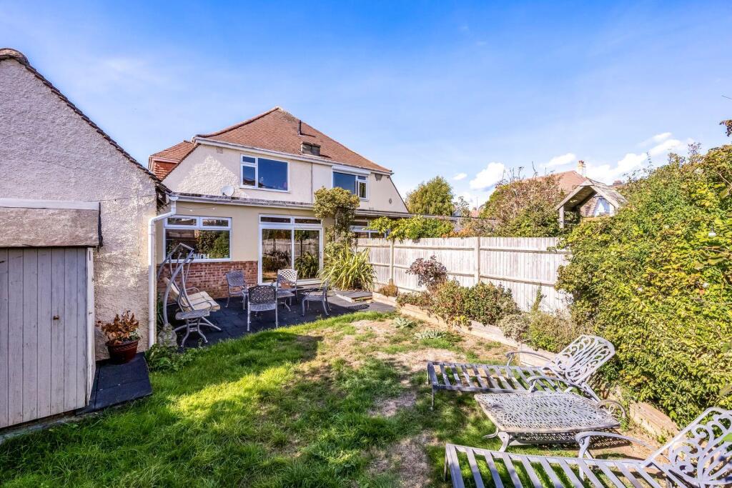 House in Hove, Aldrington - View 4