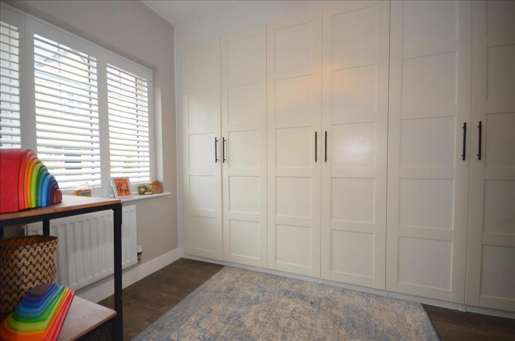 House in Northamptonshire, Raunds - View 4