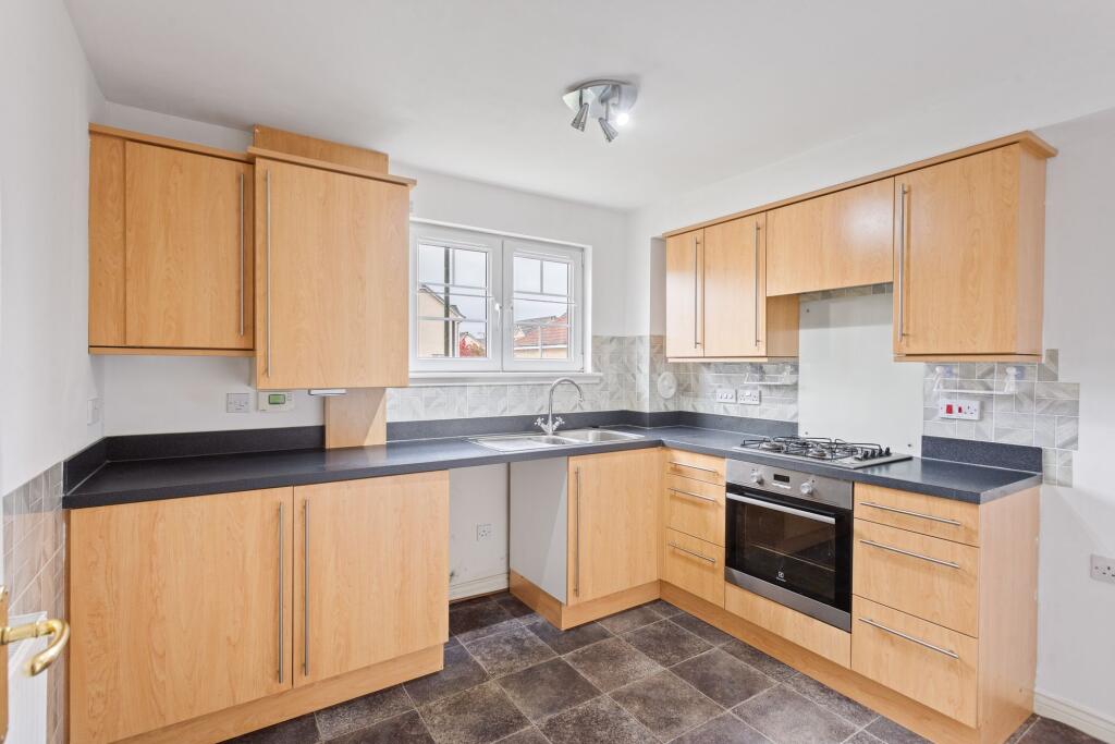 Apartment in Bathgate, Wester Inch, Boghall - More