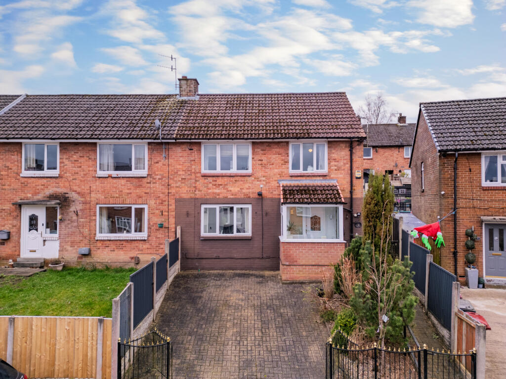 Main image of property: Hodder Grove, Darwen, Lancashire, BB3