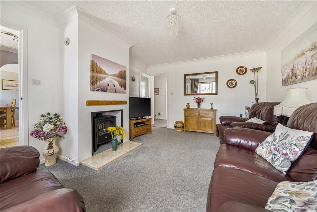House in Norwich - View 2